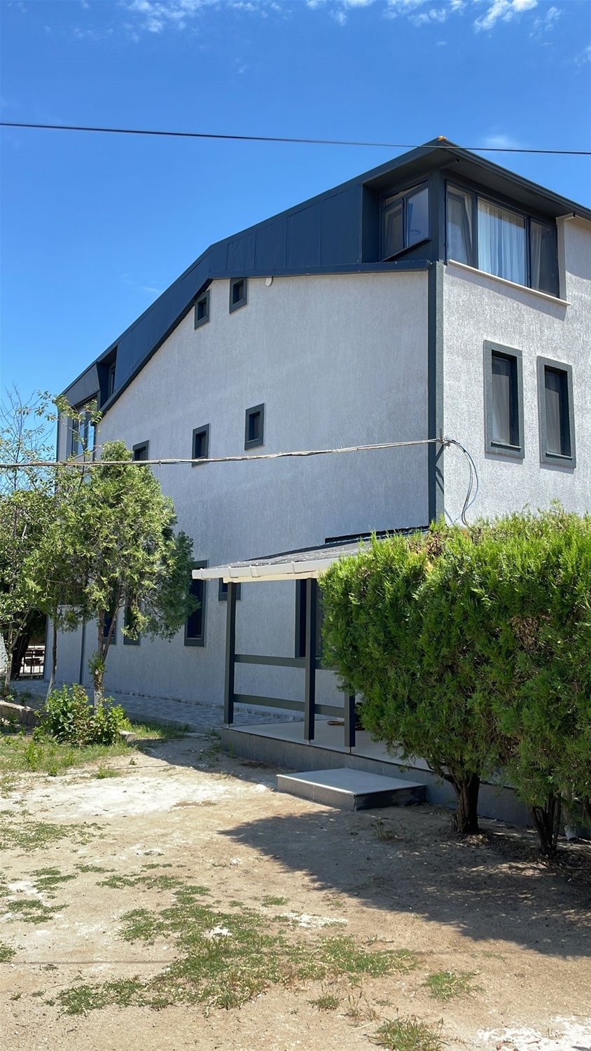 Genel Gönürüm