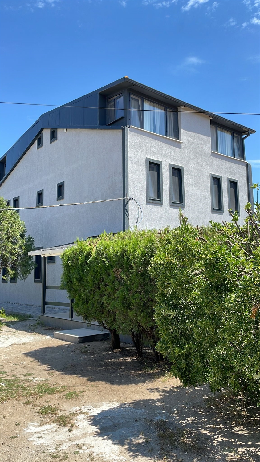 Genel Gönürüm
