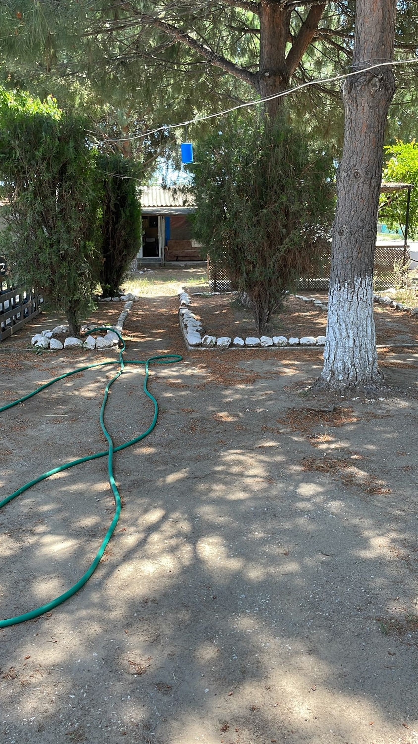 Bahçe