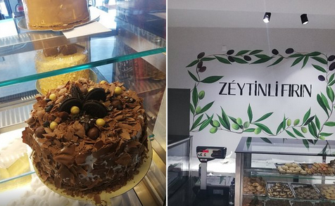 Restaurantlar ve Mekânlar